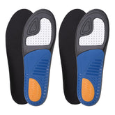 Dr Foot gel arch support insole - everyday shoe upgrade